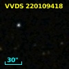 VVDS 220109418