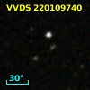 VVDS 220109740