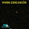 VVDS 220110135