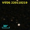 VVDS 220110219