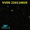 VVDS 220110826