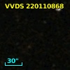 VVDS 220110868