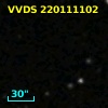 VVDS 220111102