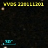 VVDS 220111201