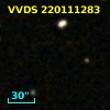 VVDS 220111283