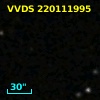 VVDS 220111995