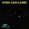 VVDS 220112380