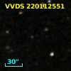 VVDS 220112551