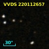 VVDS 220112657