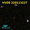 VVDS 220113227