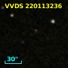 VVDS 220113236