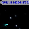 NVSS J114206+572940