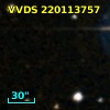 VVDS 220113757