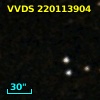 VVDS 220113904