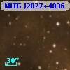 MITG J2027+4038