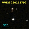 VVDS 220115792