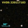 VVDS 220117183