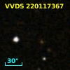VVDS 220117367