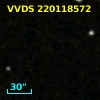 VVDS 220118572