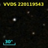 VVDS 220119543