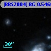 [BBS2004] BG 0.5466