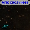 MITG J2027+4044
