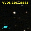VVDS 220128683