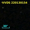 VVDS 220130154