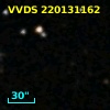 VVDS 220131162