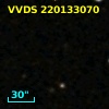 VVDS 220133070