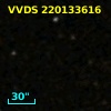 VVDS 220133616