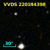 VVDS 220144398