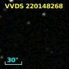 VVDS 220148268