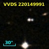 VVDS 220149991