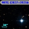 MITG J2027+3925b