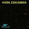 VVDS 220150055