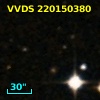 VVDS 220150380