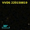 VVDS 220150819