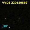 VVDS 220150869