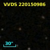 VVDS 220150986