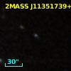 2MASS J11351739+5812597