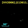 [VV2006] J113611.1+584904