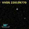 VVDS 220154770