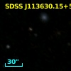 [VV2006c] J113630.2+573007