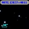 MITG J2027+4011