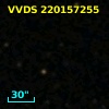 VVDS 220157255