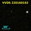 VVDS 220160192