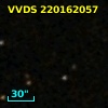 VVDS 220162057