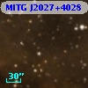 MITG J2027+4028