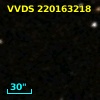 VVDS 220163218